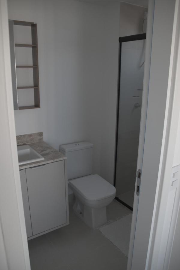 Apartamento Ducatti São Paulo Exterior foto